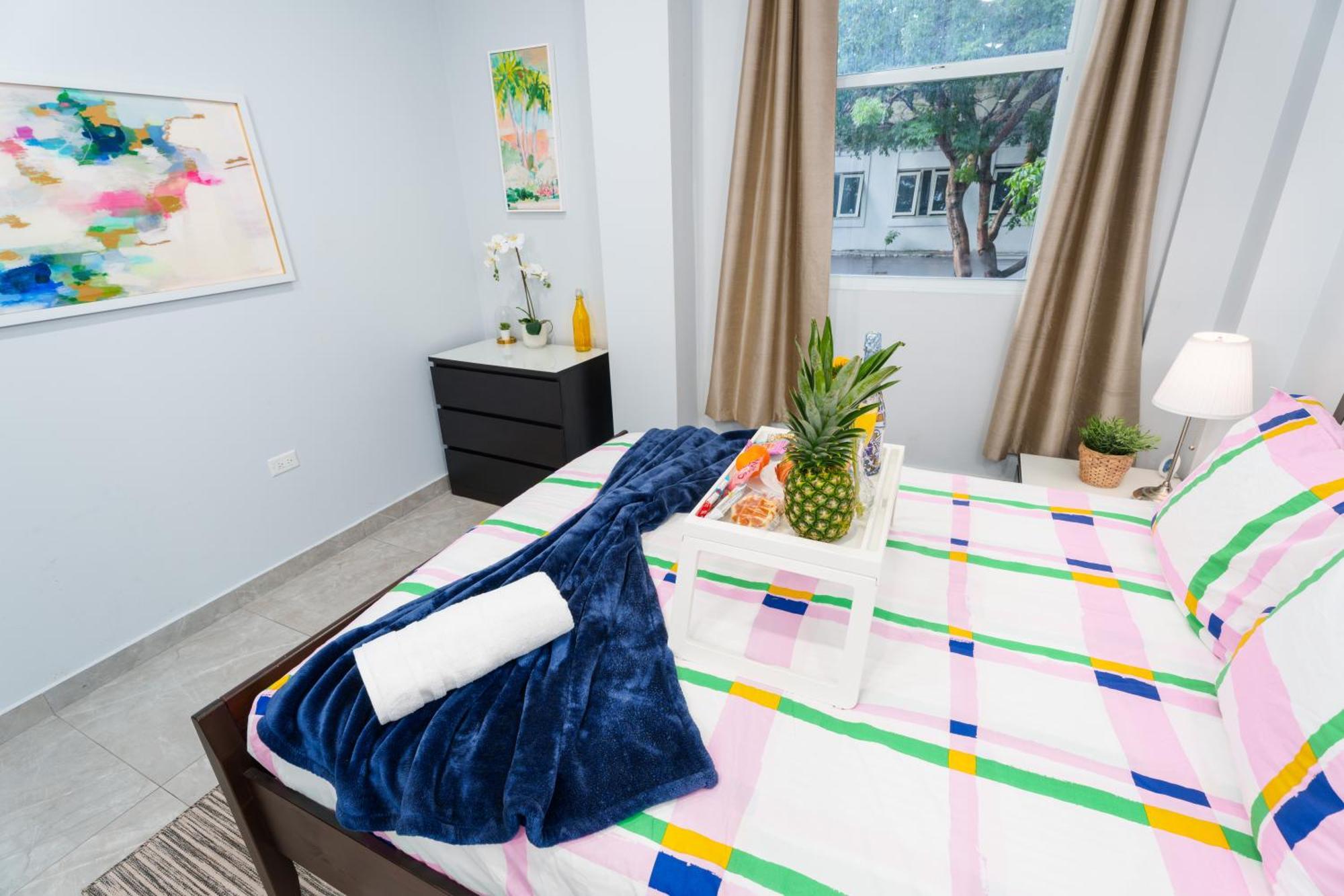 Somos Hotel San Juan Luaran gambar