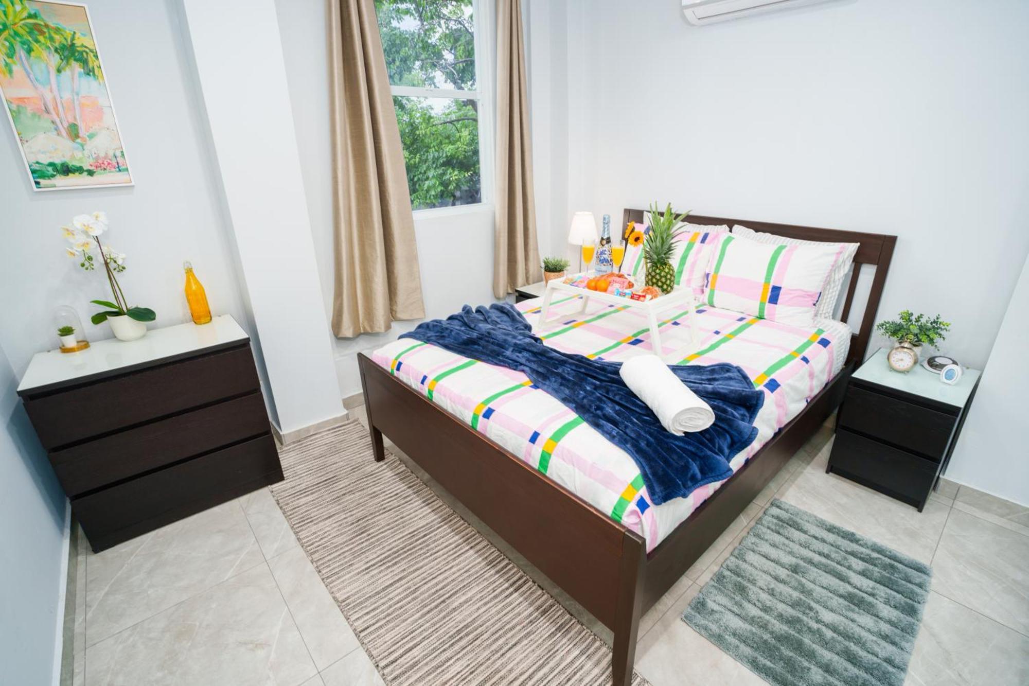 Somos Hotel San Juan Luaran gambar