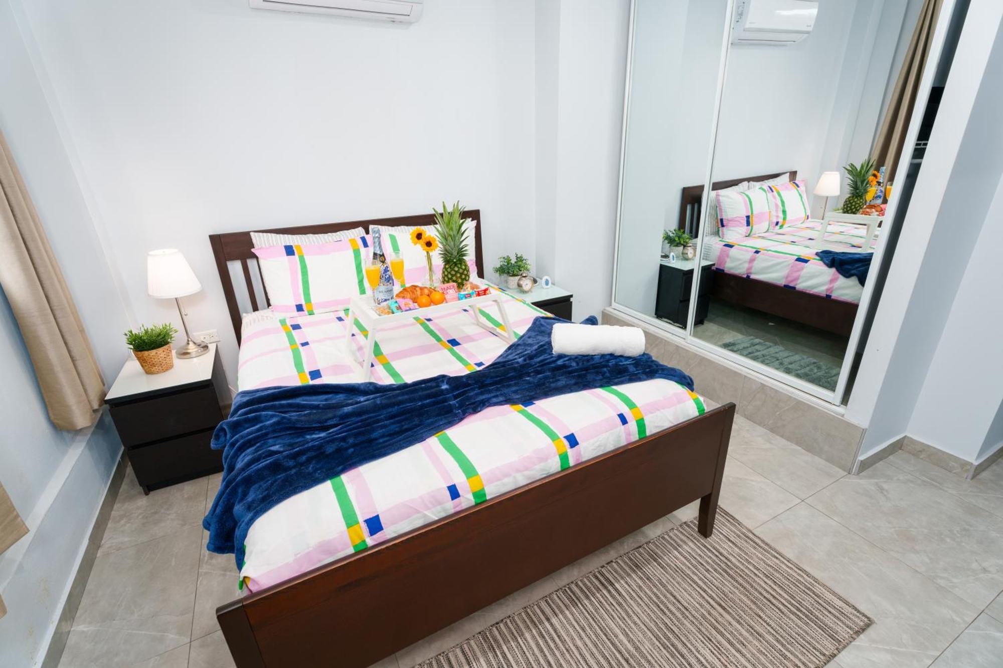 Somos Hotel San Juan Luaran gambar
