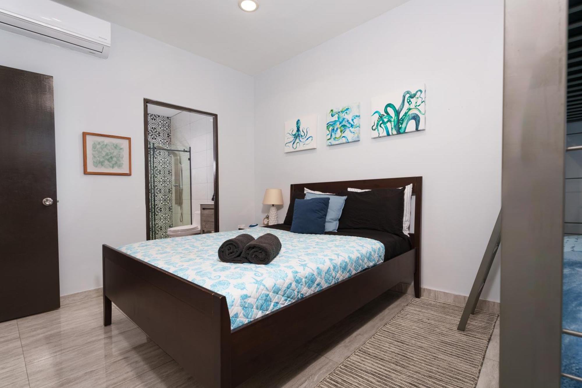 Somos Hotel San Juan Luaran gambar