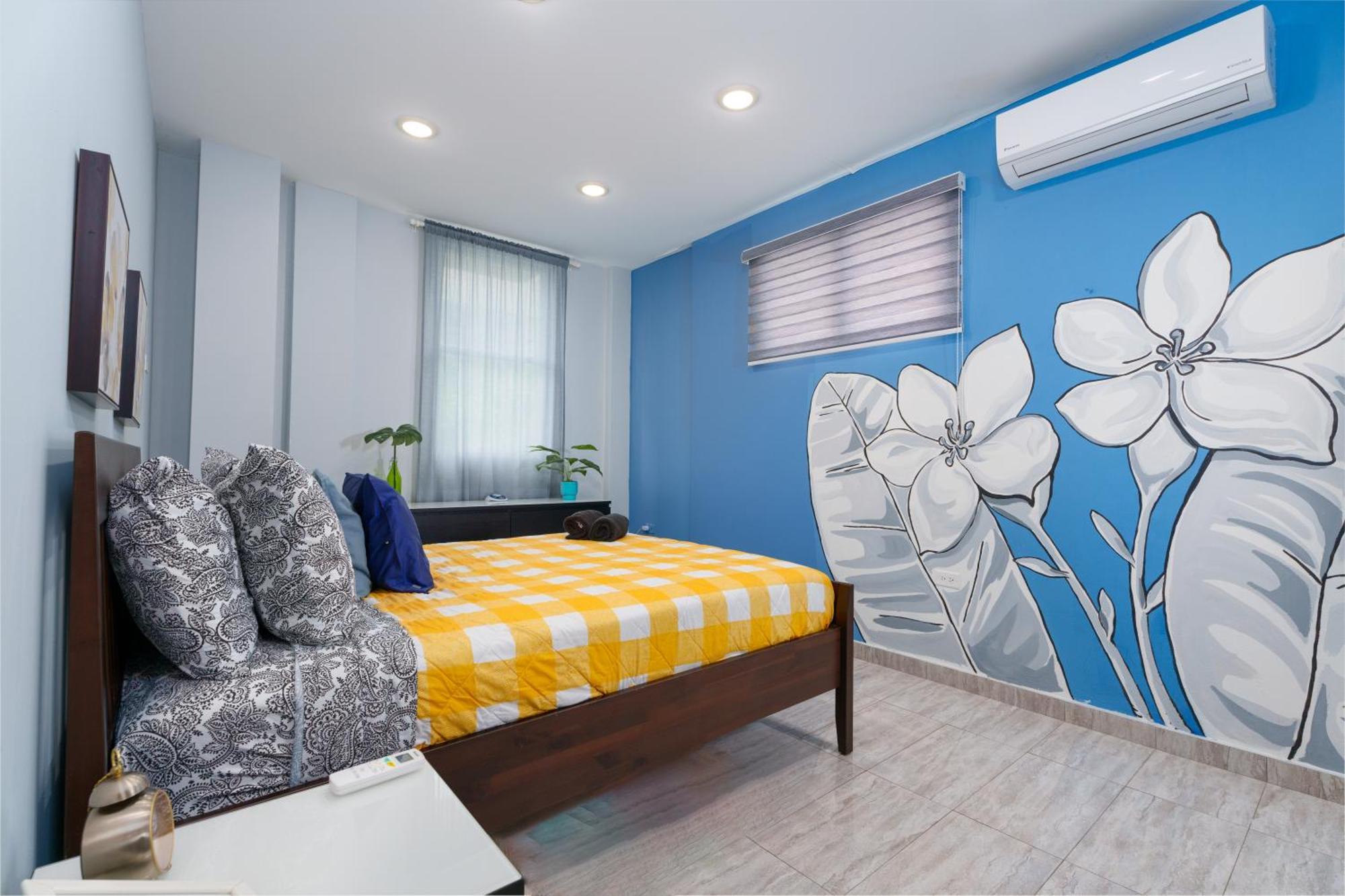 Somos Hotel San Juan Luaran gambar
