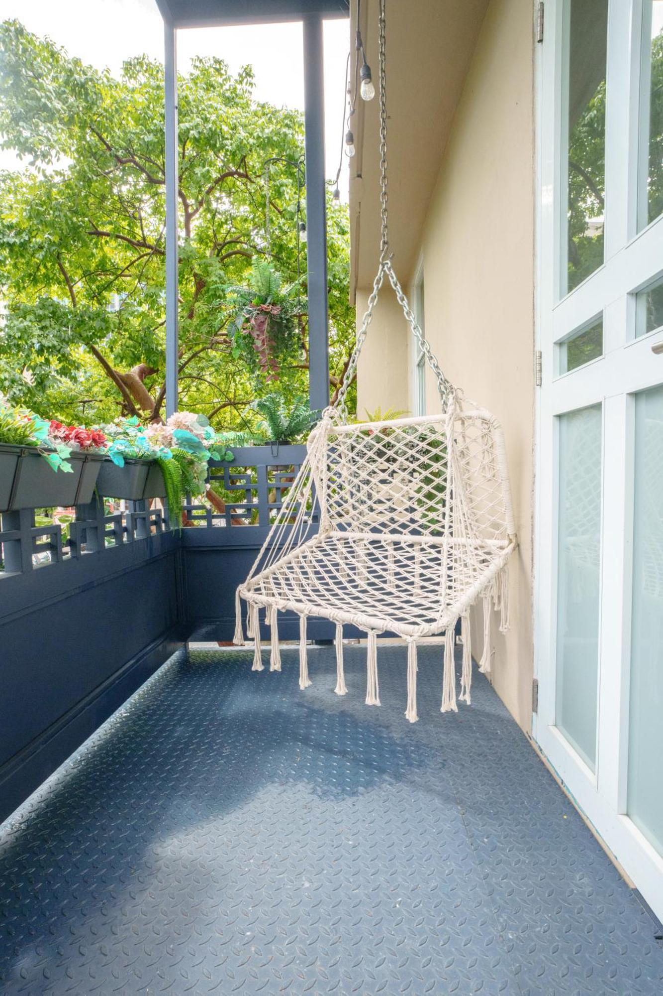 Somos Hotel San Juan Luaran gambar