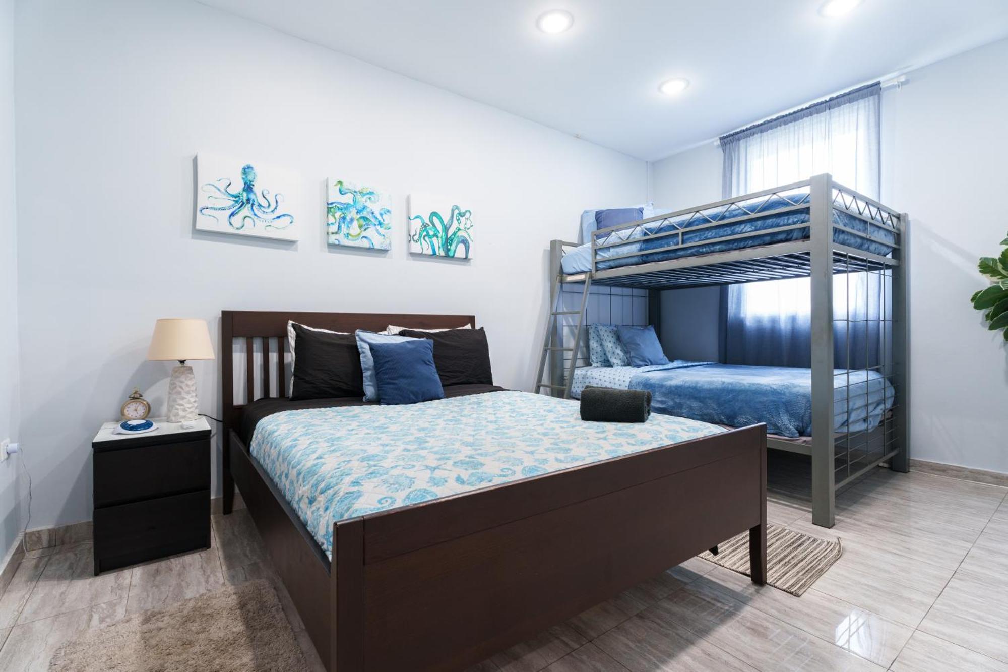 Somos Hotel San Juan Luaran gambar