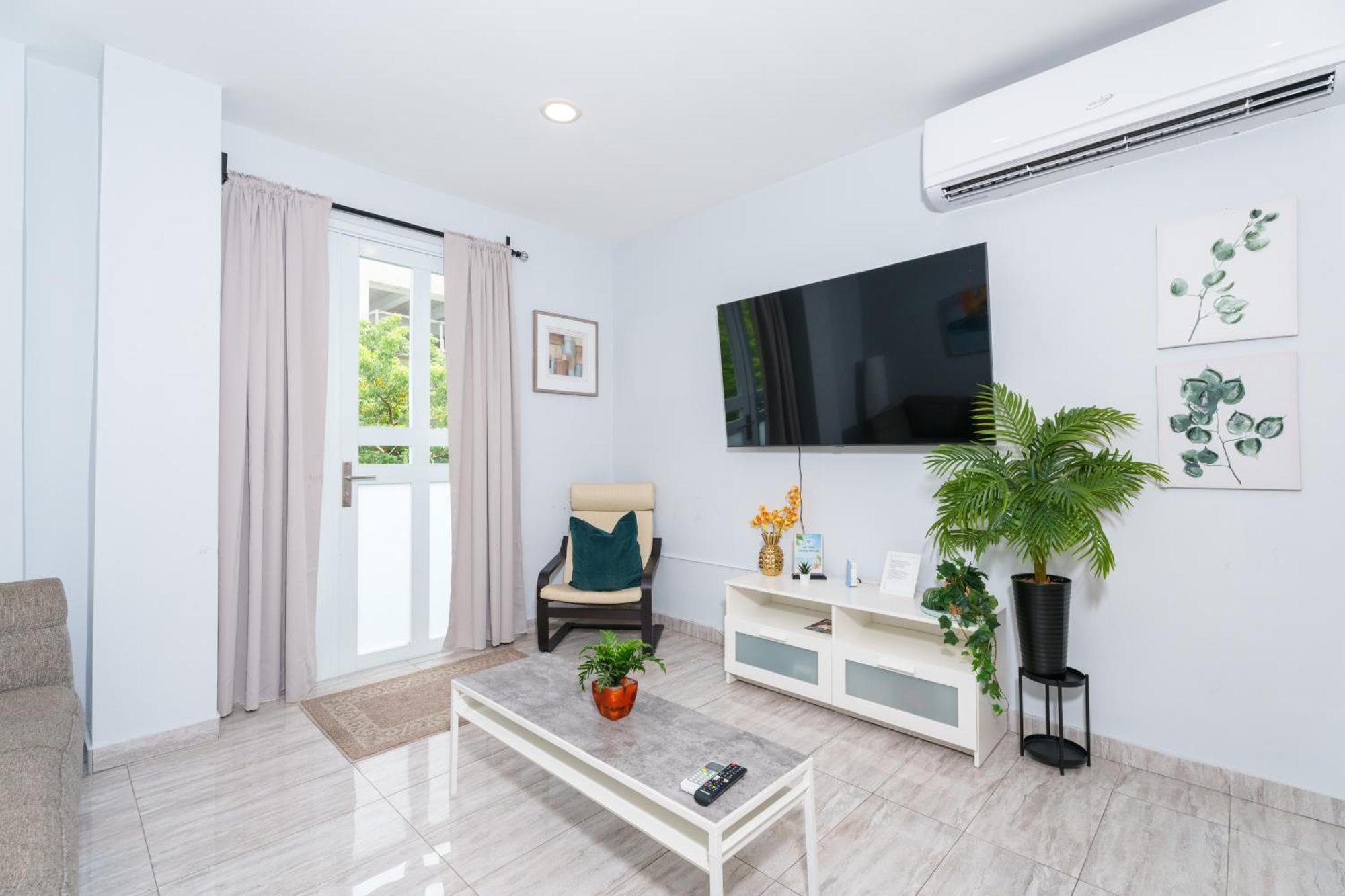 Somos Hotel San Juan Luaran gambar