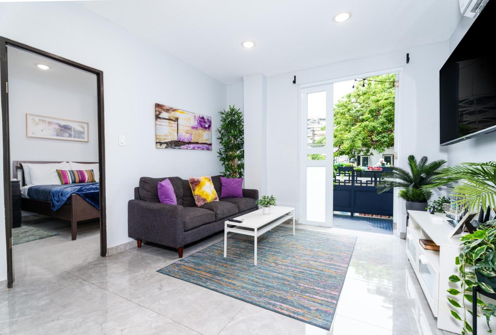 Somos Hotel San Juan Luaran gambar