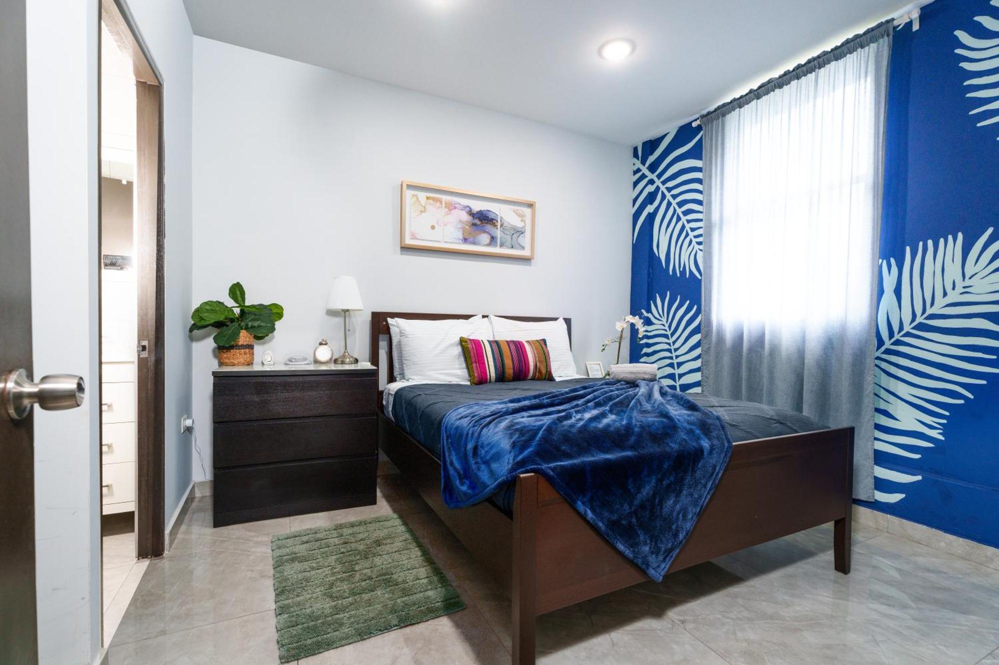 Somos Hotel San Juan Luaran gambar