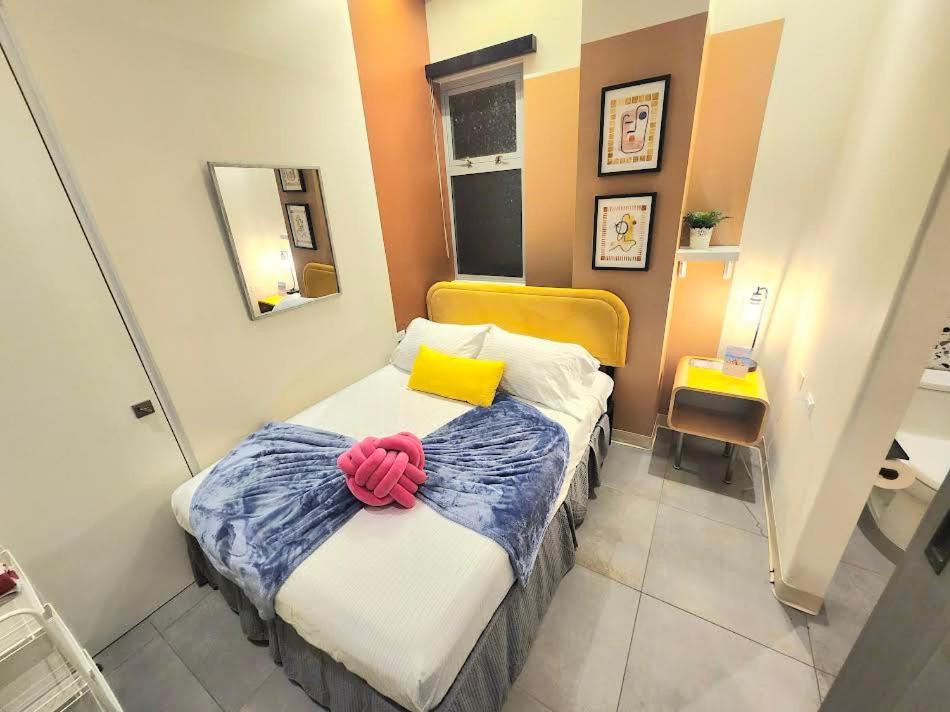 Somos Hotel San Juan Luaran gambar