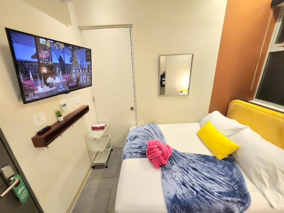 Somos Hotel San Juan Luaran gambar