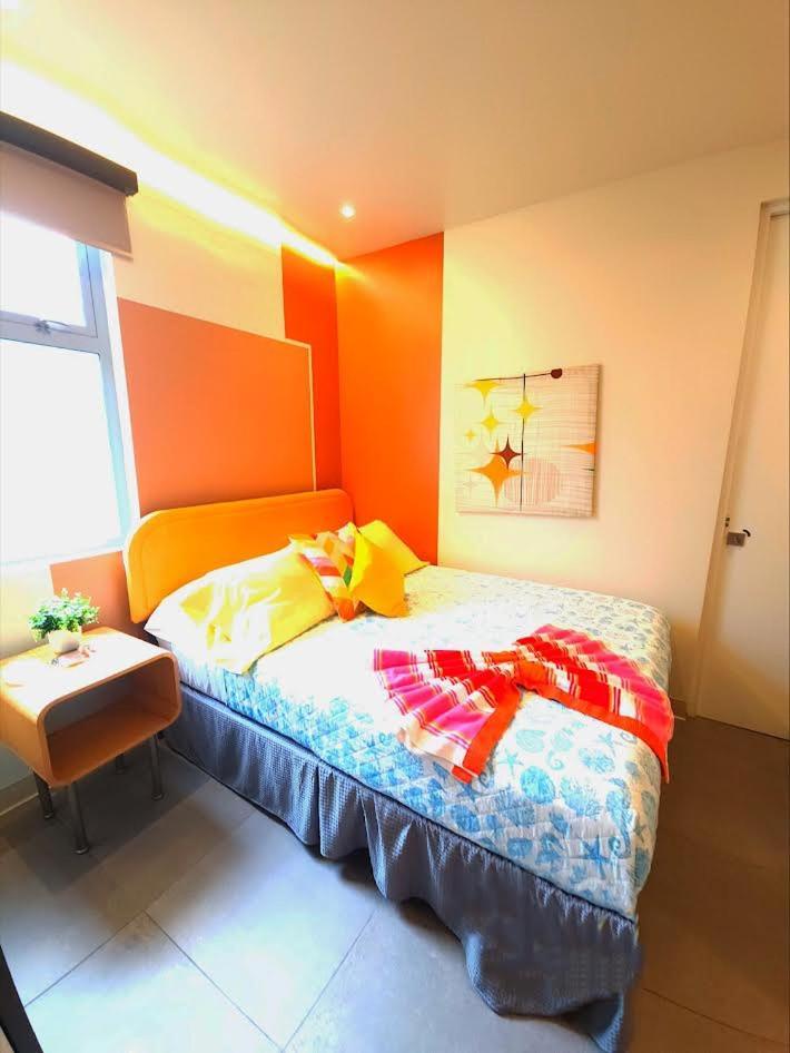 Somos Hotel San Juan Luaran gambar