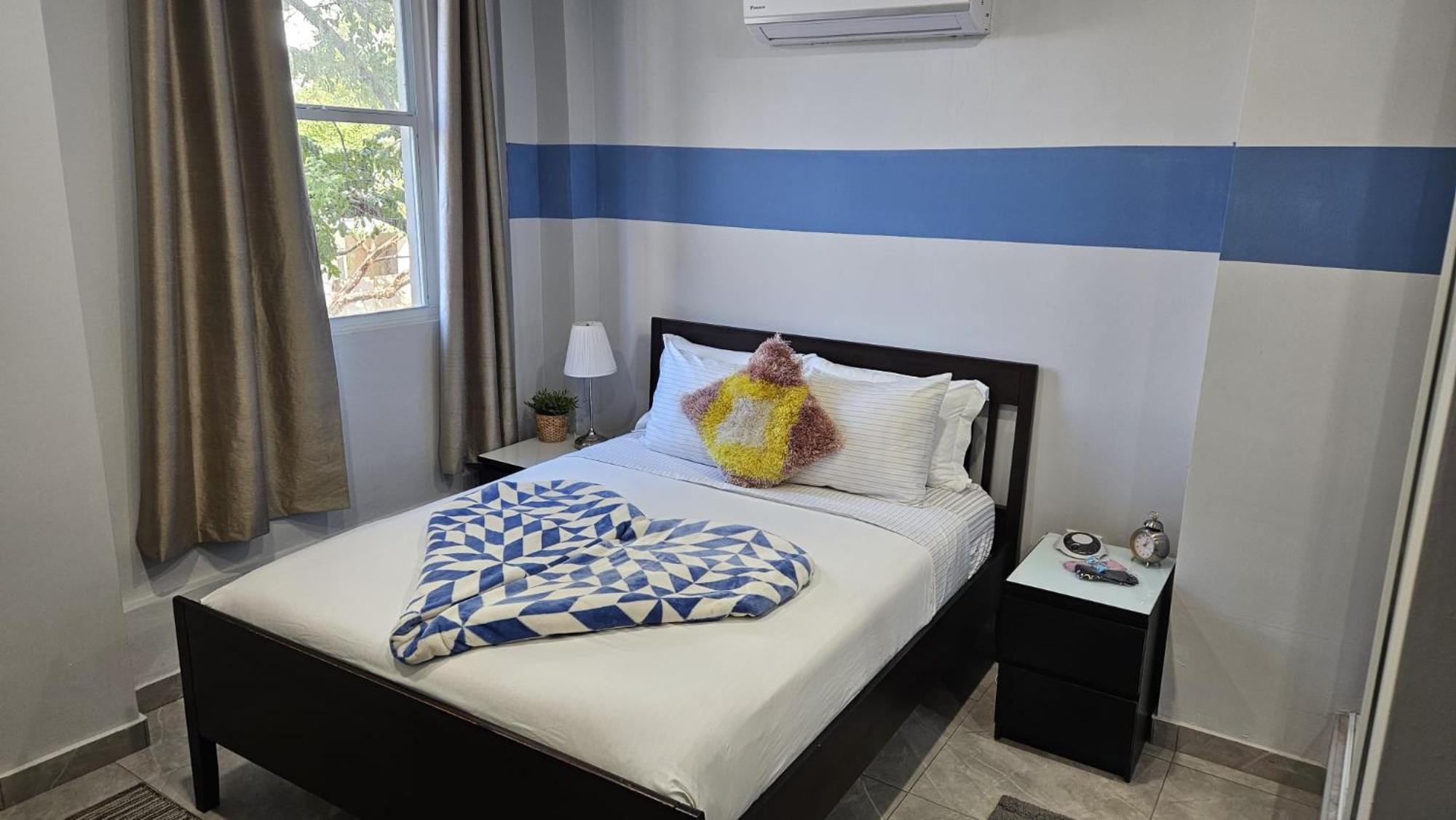 Somos Hotel San Juan Luaran gambar
