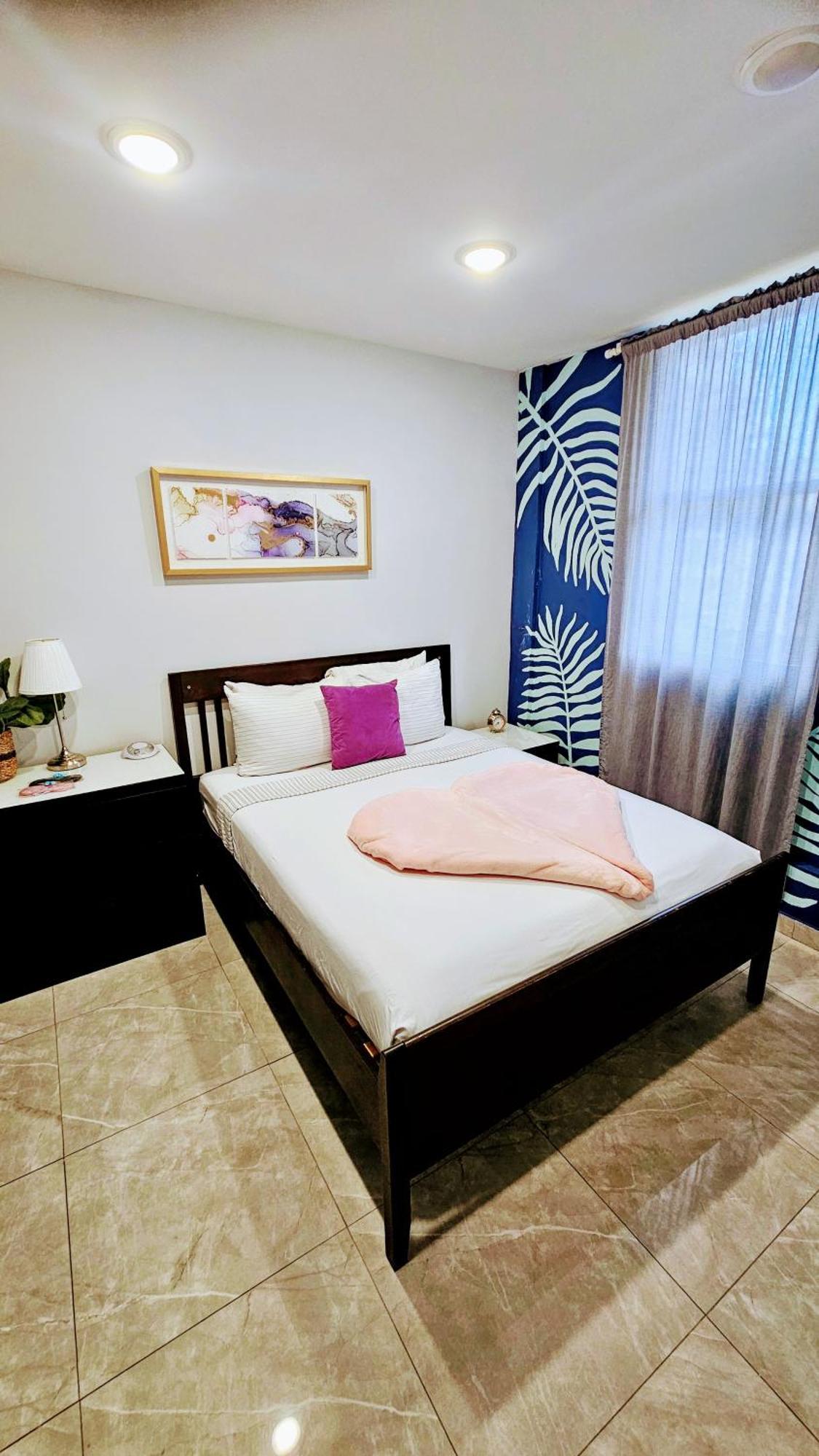 Somos Hotel San Juan Luaran gambar