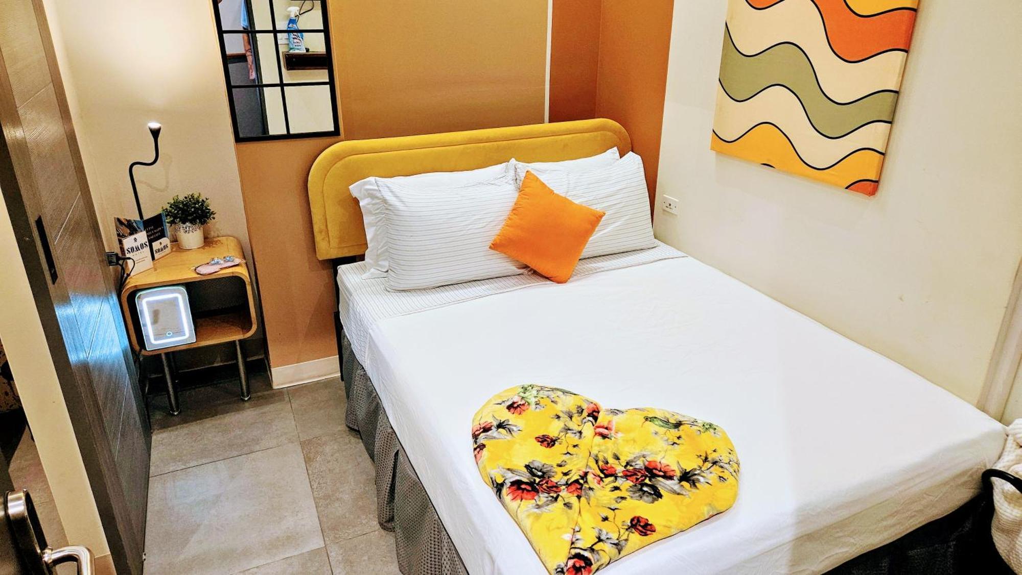 Somos Hotel San Juan Luaran gambar